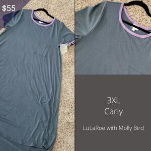 LLR Carly 3XL - NWT